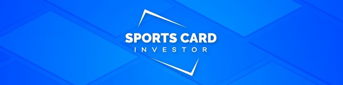 Sports Card Investor